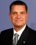 Senator Jim Lembke